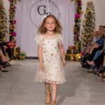 Danielle Busby Instagram - Tears of joy 🥹🥰 this morning as I process this last week. A lot of hard work put into our 3rd annual @graesonbee Holiday Soirée and Fashion Show benefiting the NICU! It’s a day I look forward to so much out of the year. There isn’t a day that goes by that I don’t think or remember how precious our life can be..especiall when I look at each one of my girls. Having quintuplets being born at 28 weeks & 2 days, and living life with 5 babies in the NICU for 4 months has impacted my life for the greater! As hard and traumatic this part of my life has been, I wouldn’t trade it for anything. Sometimes we go through LIFE changing moments …that we have NO idea what we are to do, how we are to do it and constantly asking ‘why me’. In my moments on life where all these question were active… I knew ALL I COULD DO WAS SURRENDER! God taught me so much about Him during my season of pregnancy with the quints and in the NICU. Even though there are not many who can relate to having quintuplets, I do know I have such a joy of sharing the knowledge and blessings he has given to me. It is challenging for me..but I pray I am able to use my gifts to bless others and to show others how BIG our God is. For being told I and the quints would not survive…I am proof that God is bigger. I am so thankful to see my girls walk their Mama’s runway for the 3rd year in a row. Thank you to everyone who came and supported this amazing day! And of course all our sponsors & my GBB team! #nicuawareness #giveback #itsabuzzworld #outdaughtered #graesonbee #graesonbeeboutique
