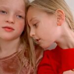 Danielle Busby Instagram - Here is a small clip from today’s YouTube video! So funny when the girls take the cameras and just vlog on their own. We end up with little gems like this! Go watch the full video now on our YouTube channel. #outdaughtered #itsabuzzworld
