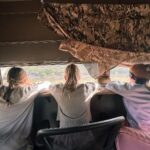 Danielle Busby Instagram – Take me back to the country where it was quiet and still 💟 #itsabuzzworld