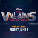 Danielle Fishel Instagram – The Villains of Valley View is almost here! I am lucky enough to direct on this amazing show and I can’t wait for you all to fall in love with this, ahem, typical (??) family. Premiers June 3rd on @disneychannel #villainsofvalleyview