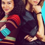 Danielle Fishel Instagram - A computer mixup gives two college freshmen the chance to swap places... CLASSMATES, Directed by @daniellefishel — watch free now on @Tubi! 👭