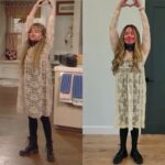Danielle Fishel Instagram - The new episode of Pod Meets World is here! We break down "Cory's Alternative Friends," the debut episode of Topanga and Donut in the Sky. Subscribe anywhere you hear podcasts and rewatch Boy Meets World with us!
