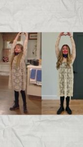 Danielle Fishel Instagram - The new episode of Pod Meets World is here! We break down 