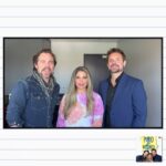 Danielle Fishel Instagram - T.G.I.F. These three total professionals were somehow able to convince @iheartpodcast to let us watch Boy Meets World together from beginning to end, reliving every tragic hooded vest, every continuity error, and every valuable life lesson and we want you along for the ride. If you've ever wanted to take a trip down 90's memory lane, Pod Meets World is your chance. The trailer is out now and our first full episode drops MONDAY. Subscribe now by clicking the link in my bio!