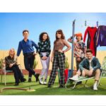 Danielle Fishel Instagram – The Villains of Valley View is almost here! I am lucky enough to direct on this amazing show and I can’t wait for you all to fall in love with this, ahem, typical (??) family. Premiers June 3rd on @disneychannel #villainsofvalleyview