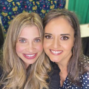 Danielle Fishel Instagram - A photo decades in the making. ❤️❤️