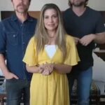 Danielle Fishel Instagram - Presale starts tomorrow at 10a your local time with code COOL. Go to podmeetsworldshow.com for tickets! See you soon!!