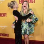 Danielle Fishel Instagram - GO SEE EMERGENCY TODAY! It's in theaters for a week and then you can watch it on Amazon next week, 5/27. Such a smart, funny, poignant, and heartfelt movie. I was blown away and haven't stopped thinking about it! Makeup: @julie4makeup Hair: @_hairbylaurie Styling: @lil_mimster