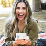 Danielle Fishel Instagram – ADD A FREE BE HAPPY HAIR MASK to any hair care order through Monday! All you have to do is add it to your cart with any other hair care product, and the discount will be automatically applied. Just remember you can’t combine discounts in the cart!

We really LOVE this Hair Mask and think that everyone should use it. Hair repair to the max, plus it smells good and makes your hair feel amazing – goodbye, frizz!!! So if you haven’t tried it out, now is your chance to do it for FREE… and if you already love it like we do, stock up now.