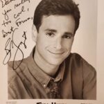 Danielle Fishel Instagram – I had the pleasure of working with Bob when I guest starred on Full House twice in the early 90’s. Decades later we became reacquainted through mutual friends and since then I’ve been lucky to call him and his incredible wife, Kelly, my friends. I’m going to miss him terribly and my thoughts are with everyone who knew him and loved him, including all of his fans whom he adored so much. Bob, you really are too cool. ❤️