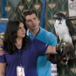 Danielle Fishel Instagram - I cannot wait for you all to meet Tonto Tecate Cán tonight on Lopez vs Lopez! I had the best week working with this incredibly fun and hardworking group of people and they really welcomed me with open arms. Catch this all new and *hilarious* episode of #LopezvsLopez tonight on @nbc and tomorrow on @peacock.