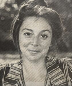Danielle Fishel Instagram - Struggling to find words to describe a loss this great. My mother-in-law was special, perfectly wonderfully 