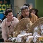 Danielle Fishel Instagram - I cannot wait for you all to meet Tonto Tecate Cán tonight on Lopez vs Lopez! I had the best week working with this incredibly fun and hardworking group of people and they really welcomed me with open arms. Catch this all new and *hilarious* episode of #LopezvsLopez tonight on @nbc and tomorrow on @peacock.