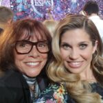 Danielle Fishel Instagram – Struggling to find words to describe a loss this great. My mother-in-law was special, perfectly wonderfully “weird” and different. She was so incredibly kind to everyone she met and if you were ever in the same room with her, you’d know it. She left an impression on everyone and I’ve never heard anyone say a bad word about her. She was an incredible mother to @jensenkarp and I was so fortunate that she loved me the way she did. I will miss so many things about her – her eclectic fashion, her laugh, her asking “what’s he looking at?” for every picture we sent of our children – but I also know she didn’t go far. Her energy is forever with us and will live forever in the hearts of all of us and especially her beloved grandsons. Hug the people you love and never miss and opportunity to say “I love you.” We never did. ❤️