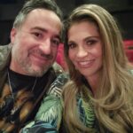 Danielle Fishel Instagram - GO SEE EMERGENCY TODAY! It's in theaters for a week and then you can watch it on Amazon next week, 5/27. Such a smart, funny, poignant, and heartfelt movie. I was blown away and haven't stopped thinking about it! Makeup: @julie4makeup Hair: @_hairbylaurie Styling: @lil_mimster