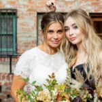 Danielle Fishel Instagram - Happy birthday to my bb, my love bug, my friend, and the closest thing I'll ever have to a daughter. P.S. we need to take more pictures together.