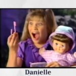 Danielle Fishel Instagram – IYKYK. @podmeetsworldshow