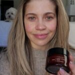 Danielle Fishel Instagram - I've found it! After years of searching for the perfect moisturizer, I've finally found it. I use it morning and night and it's helped reduce my usual cheek redness. @truebotanicals your Chebula Extreme Cream is my dream cream! #truebotanicalspartner