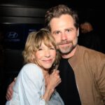 Danielle Fishel Instagram – A really special night spent with some of my most favorite people. Thank you to @hyundaiusa for reuniting us for an epic night of laughs, chubbies burgers, and music by the one and only @lisaloeb. Tickets for streaming available at link in bio. 

Makeup: @julie4makeup 
Hair: @_hairbylaurie 
Styling: @lil_mimster
Photos: @wesandalex