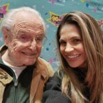 Danielle Fishel Instagram - What a weekend!! 90's con knocked it out of the park yet again. Reuniting with @thedrewlachey was a true highlight - and yes, seeing Andy (@andrewkeegn) was up there, too! Having dinner with one of the best humans I know, @jeffmccrackenart, was icing on the cake. But mostly, YOU, the people who came up to say hi, share your stories, gift us your art, give us hugs and friendship bracelets, you are the reason the weekend is truly special. Thanks for everything. ♥️♥️