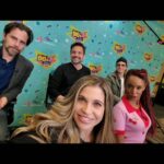 Danielle Fishel Instagram – 2022 had some of the worst lows and some incredible highs. This is a collection of highs because it’s way more fun to remember them as we roll into 2023. Happy New Year everyone!! 🥳