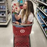 Danielle Fishel Instagram - Emails I Can't Send is out now. Go climb in a cart at Target and celebrate with me.