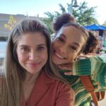 Danielle Fishel Instagram – Photo dump of the last 3 weeks directing Classmates for @tubi! What a wild ride. Gonna miss these people when it’s over. 😍