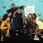 Danielle Fishel Instagram – TLC x BSB x BMW
