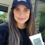 Danielle Fishel Instagram –