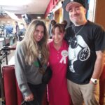 Danielle Fishel Instagram – Photo dump of the last 3 weeks directing Classmates for @tubi! What a wild ride. Gonna miss these people when it’s over. 😍
