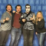 Danielle Fishel Instagram – Very nice. Very evil.