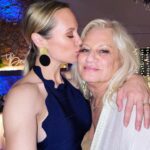 Danielle Savre Instagram - I 🧡 you mom!! #happymothersday