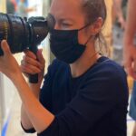 Danielle Savre Instagram - This was the moment I knew women know how to get things done! We are constantly adapting to the obstacles in our way and advocating for what we deserve. This International Women’s Day I am partnering with @careorg to show the world that #WomenKnowHow to affect change and make the world a better place. 🎥 Remix this Reel using the first four seconds at the beginning of your Reel, use the part that says “Tell me about a time it clicked for you that women know how to get things done,” or sound off 📢in the comments. Tag @careorg and tell us when did you know #WomenKnowHow? #IWD2023 🖇️care.org/WomenKnowHow