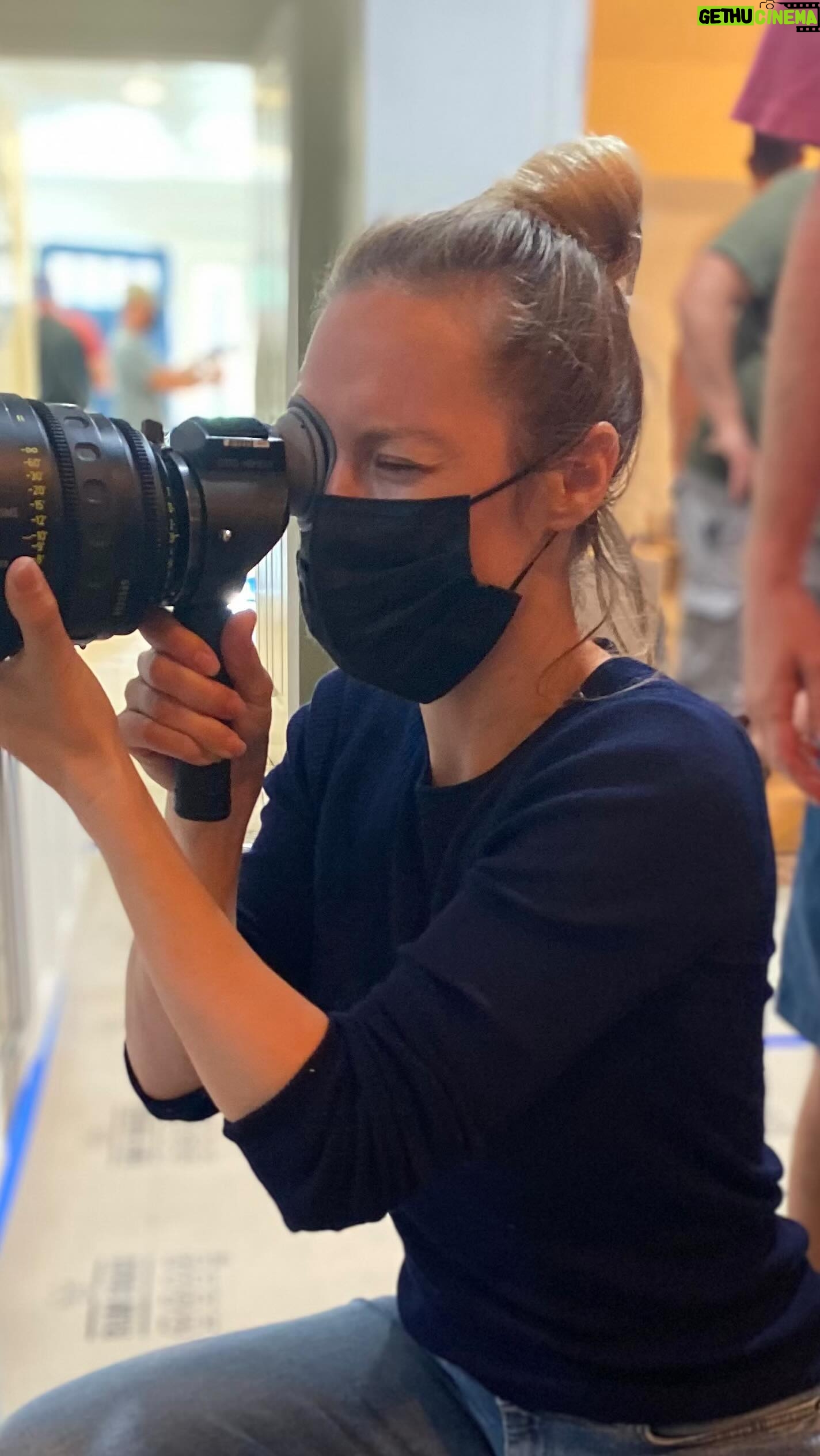 Danielle Savre Instagram - This was the moment I knew women know how to get things done! We are constantly adapting to the obstacles in our way and advocating for what we deserve. This International Women’s Day I am partnering with @careorg to show the world that #WomenKnowHow to affect change and make the world a better place. 🎥 Remix this Reel using the first four seconds at the beginning of your Reel, use the part that says “Tell me about a time it clicked for you that women know how to get things done,” or sound off 📢in the comments. Tag @careorg and tell us when did you know #WomenKnowHow? #IWD2023 🖇️care.org/WomenKnowHow