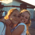 Danielle Savre Instagram - Happy birthday Macey Marshall!! I fucking love you with every piece of me!! ❤️ @maceym3