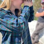 Danielle Savre Instagram - We’re officially one week away from the premiere of my directorial debut on @station19!! To bring this insanely incredible and emotional episode to life, written by @emilyculv, was literally a dream come true. All week, I’ll be sharing more about what it was like to be behind the camera on the show for my first time. Your support means the world to me, so I’ll also be revealing some fun ways we can enjoy the episode live together. Don’t miss out!! There’s so much we have planned for you all and I’m so excited to start this awesome new experience together 🫶🏻✨
