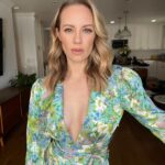 Danielle Savre Instagram - Secret garden 🌷🌾🌸🌼 // 💄📸: @danielepiersonsbeauty
