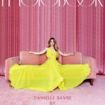 Danielle Savre Instagram - PhotoBook knows how to make a statement!! Such a blast getting to shoot with @justinnayers! Styled by @melvinstyles • Hair by @rikkigash • Makeup by @danielepiersonsbeauty • You can see my full feature in @photobookmagazine at the link in my bio 🌻🦋🎀