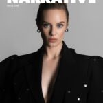 Danielle Savre Instagram - Thank you @narrativezine for featuring me as your cover story!! Figuring out work/ life balance while prepping to direct @station19 was a challenge but I loved sharing what I learned through the experience with you. Read the full article at narrativezine.com ✨🎬