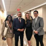 Danielle Savre Instagram - I am grateful to @careorg for giving me the opportunity to speak up about the necessary support for frontline workers around the world. Honored to stand besides these inspiring women and men. And humbled by the continuous work that goes into making real change happen. 🧡