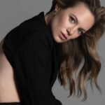 Danielle Savre Instagram - Thank you @narrativezine for featuring me as your cover story!! Figuring out work/ life balance while prepping to direct @station19 was a challenge but I loved sharing what I learned through the experience with you. Read the full article at narrativezine.com ✨🎬