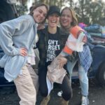 Danielle Savre Instagram - My directorial debut had 13 guest actors! They weathered the rain, uncomfortable prosthetic pieces and tight spaces. And they delivered authentic and brilliant performances take after take after take. Making sure I give credit where credit is due. Here are (almost) all of the guest starts of episode 616 “Dirty Laundry” Thank you all so much!! 💕🎬🎭 @station19