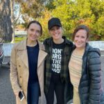 Danielle Savre Instagram - My directorial debut had 13 guest actors! They weathered the rain, uncomfortable prosthetic pieces and tight spaces. And they delivered authentic and brilliant performances take after take after take. Making sure I give credit where credit is due. Here are (almost) all of the guest starts of episode 616 “Dirty Laundry” Thank you all so much!! 💕🎬🎭 @station19