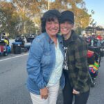 Danielle Savre Instagram - My directorial debut had 13 guest actors! They weathered the rain, uncomfortable prosthetic pieces and tight spaces. And they delivered authentic and brilliant performances take after take after take. Making sure I give credit where credit is due. Here are (almost) all of the guest starts of episode 616 “Dirty Laundry” Thank you all so much!! 💕🎬🎭 @station19