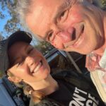 Danielle Savre Instagram - My directorial debut had 13 guest actors! They weathered the rain, uncomfortable prosthetic pieces and tight spaces. And they delivered authentic and brilliant performances take after take after take. Making sure I give credit where credit is due. Here are (almost) all of the guest starts of episode 616 “Dirty Laundry” Thank you all so much!! 💕🎬🎭 @station19