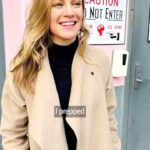 Danielle Savre Instagram - “Episode 616 titled “Dirty Laundry” was the hard work of over 300 people! It literally takes a village to deliver an episode of Station 19. I will never be able to fully explain how it feels to have had the opportunity to lead this phenomenal cast and crew! I hope you enjoyed the episode and I can’t wait to do it again! And to everyone who watched along with me yesterday, thank you for all the love and support throughout this journey!” - @dsavre