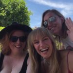 Danielle Savre Instagram - Live with @emilyculv to discuss episode 616 titled “Dirty Laundry” of @station19 . Watch live Thursday May 4th @ 8pm on @abcnetwork 👩🏼‍🚒 👩🏼‍💻