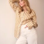 Danielle Savre Instagram - From firefighting to flawless skin, #DanielleSavre sat down with NewBeauty to chat all-things #Station19—including how she unwinds after those intense scenes, and how she manages lugging around 120 pounds of gear—plus her favorite travel destinations and all of her beauty must-haves. (Hint: She’s just as #skincare obsessed as we are.) Read the full interview at the link in our bio. ✨ Photographer: @kelsey_hale Written by: @daniellefdooley Hair/makeup: @danielepiersonsbeauty Styling: @nora_foley