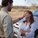 Danneel Ackles Instagram - I am so happy for my friends @jaredpadalecki and @genpadalecki and the premier of their show @thecwwalker. Kick some ass tonight! I wish we could be there to celebrate with you! 🤠