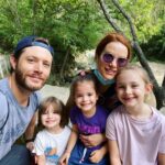 Danneel Ackles Instagram - We have accepted the #5K4Kids challenge to raise awareness for BGCAA! @jensenackles, the kids and I will run, mostly walk, or be pulled happily in a wagon on a 5k for the boys and girls club kids! @bgcaustin serves over 16,000 Club youth annually with high-quality and safe out-of-school programming. However, over 105,000 Austin area youth still lack free or affordable care each day. Help us raise awareness to the challenges that face our youth! We know many face limitations when it comes to giving now so if you are unable that’s ok, just join on 7/28 for live updates along the way! Check out your local boys and girls club for ways to help! #linkinbiotodonate